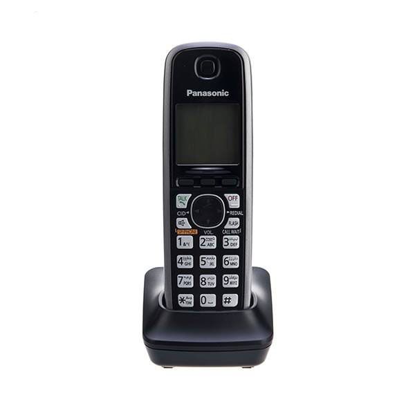 گوشی اضافه تلفن پاناسونیک مدل KX-TG3722-3712