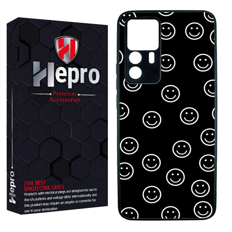 کاور هپرو طرح فانتزی مدل TPU مناسب برای گوشی موبایل شیائومی MI 12T / MI 12T PRO