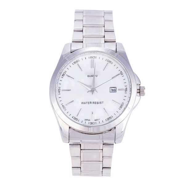 ساعت مچی عقربهای کوارتز مردانه مدل MTP1199-W