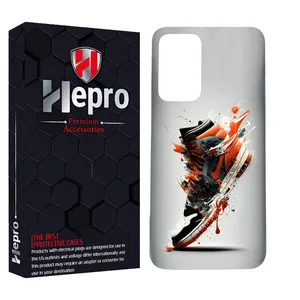 HEPRO MC Cover for XIAOMI Redmi Note 12 Pro 4G / Redmi Note 11 Pro