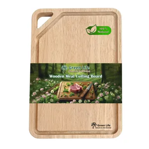 تخته گوشت مدل گرین لایف کد 003