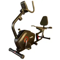 دوچرخه ثابت نشسته مک فیت مدل MF-4031