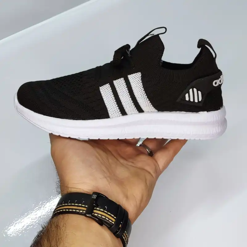 کفش پیاده روی زنانه مدل A206