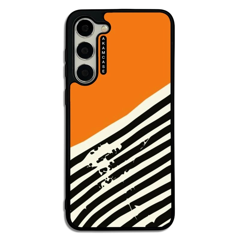 کاور آکام مدل AMCWSGS23P-BOHO16 مناسب برای گوشی موبایل سامسونگ Galaxy S23 Plus