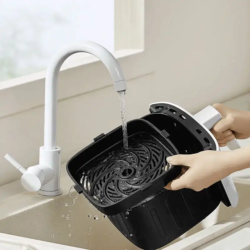 سرخ کن بدون روغن شیائومی مدل Maf14