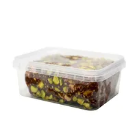 معجون پسته ای بدون شکر و روغن - 480 گرم