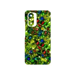 MAHOOT Marble Nostalgia Cover Sticker for Xiaomi Poco F3 5G