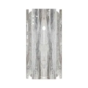 MAHOOT Wood Texture 8-FullSkin Cover Sticker for Samsung Galaxy M11