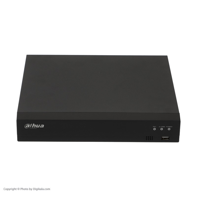 ضبط کننده ویدیویی داهوا مدل 8116S