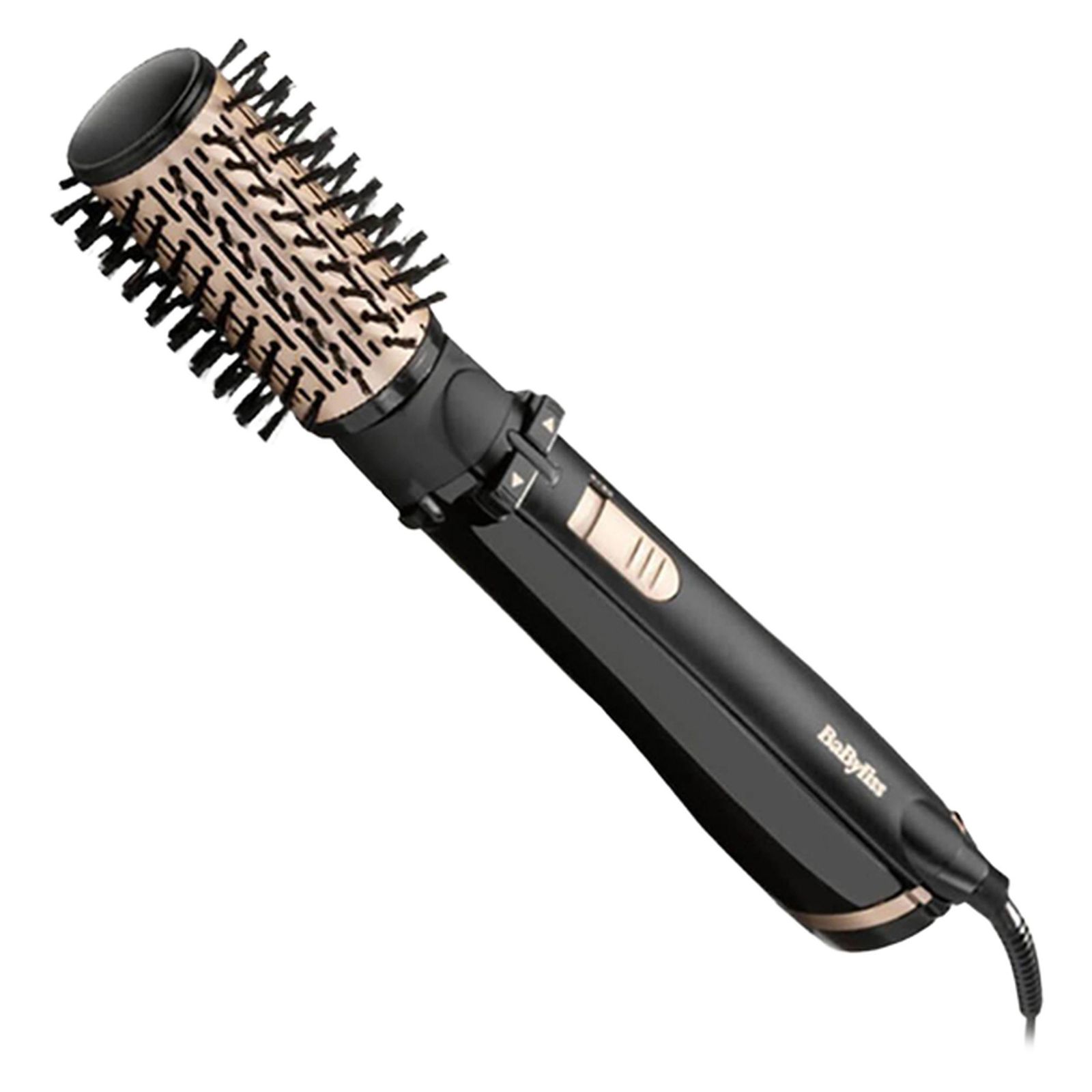 سشوار برس دار چرخشی بابیلیس مدل AS962E - - 1