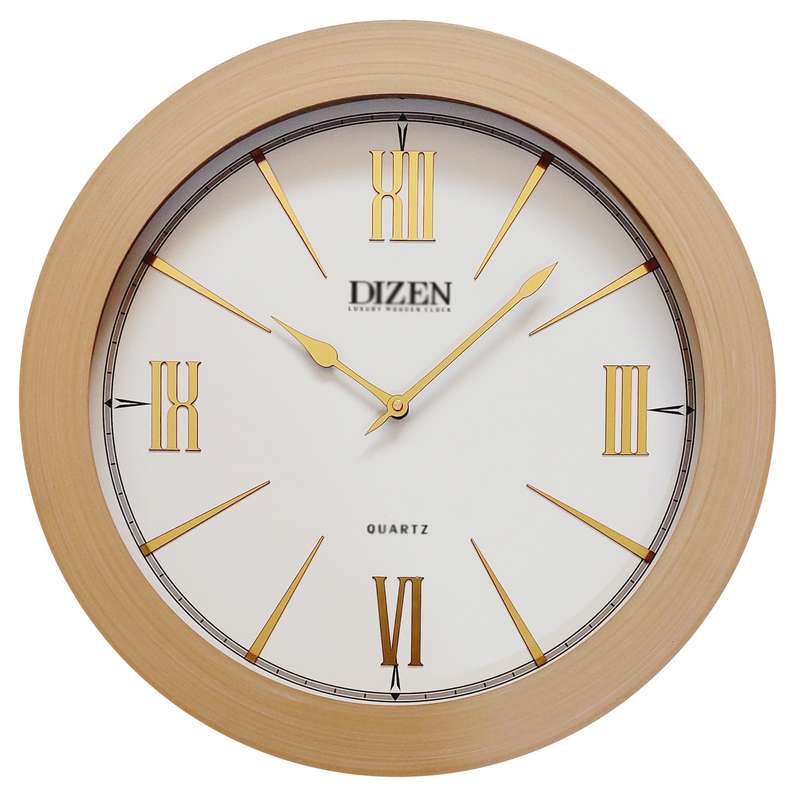 ساعت دیواری دیزن مدل D1