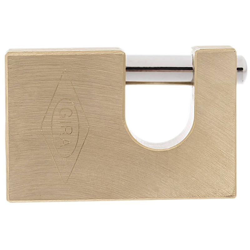 قفل کتابی گیرا مدل 850 کد 001