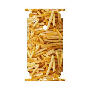 MAHOOT French fries-FullSkin Cover Sticker for Honor 10 Lite