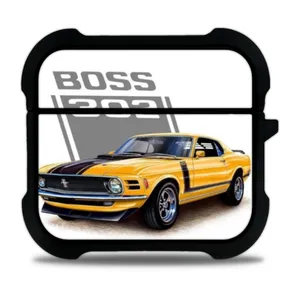 کاور آکام مدل AAP3CASHW-681 مناسب برای کیس اپل ایرپاد 3