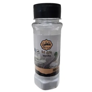 ادویه پودر وانیل ماهلین - 70 گرم