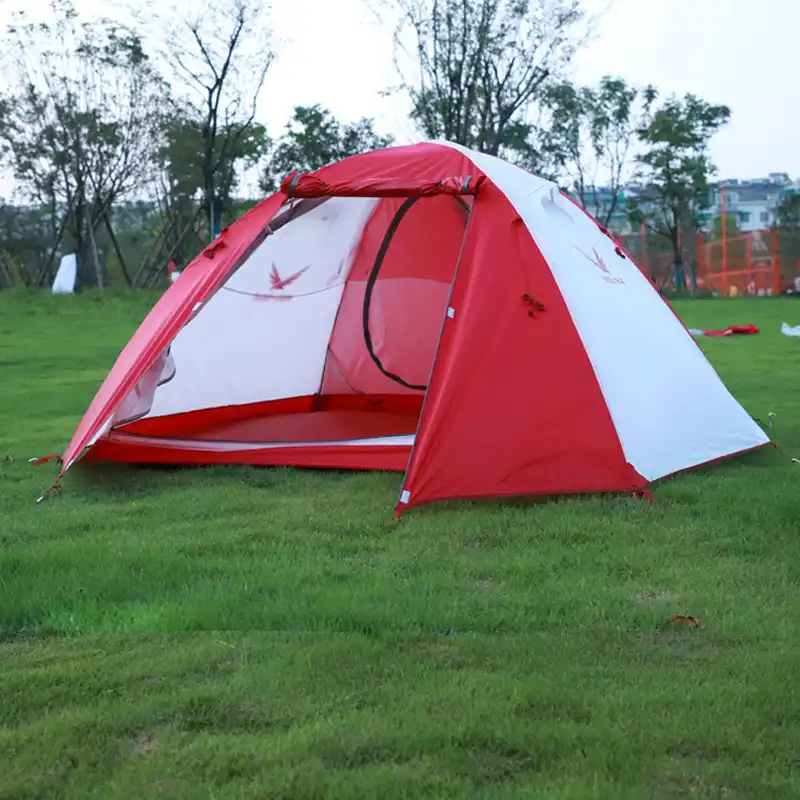 چادر سفری 2 نفره اسنوهاک مدل دیسکاوری