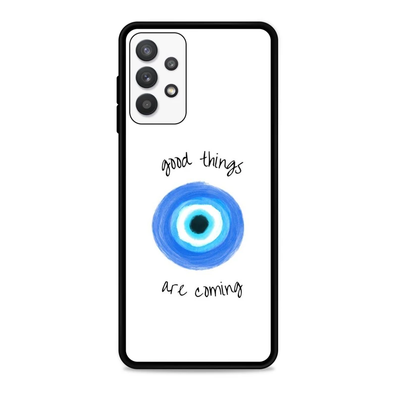 کاور آکام مدل AMCDG-A32-AD3 مناسب برای گوشی موبایل سامسونگ Galaxy A32
