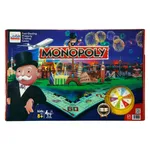 بازی فکری فکرآوران مدل Monopoly آموزشی اقتصادی با قابلیت بازی 2 تا 4 نفر، مناسب بالای 8 سال، شامل کارت، مهره و چرخانه، افزایش قدرت فکر، آموزش سرمایه‌گذاری، ریسک و ارزش پول