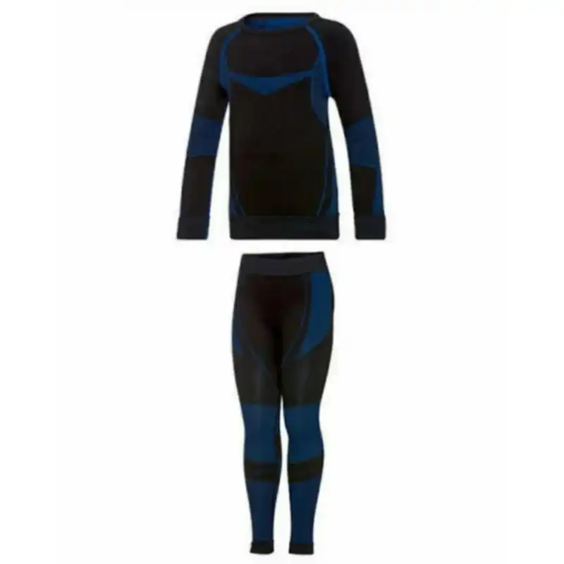 ست تی شرت و شلوار ورزشی بچگانه لوپیلو مدل بیس لایر