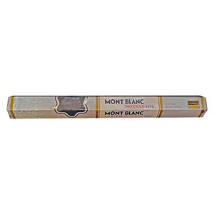 عود دارشان طرح MONT BLANC کد 0012