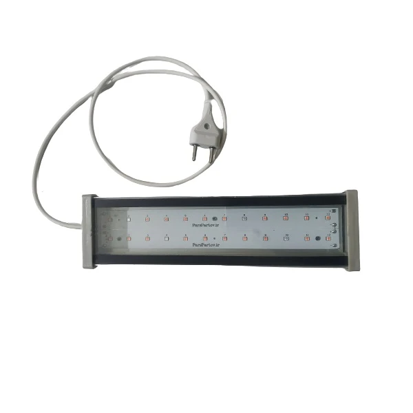 پروژکتور رشد گیاه 25 وات مدل WAL25W2LSMD 