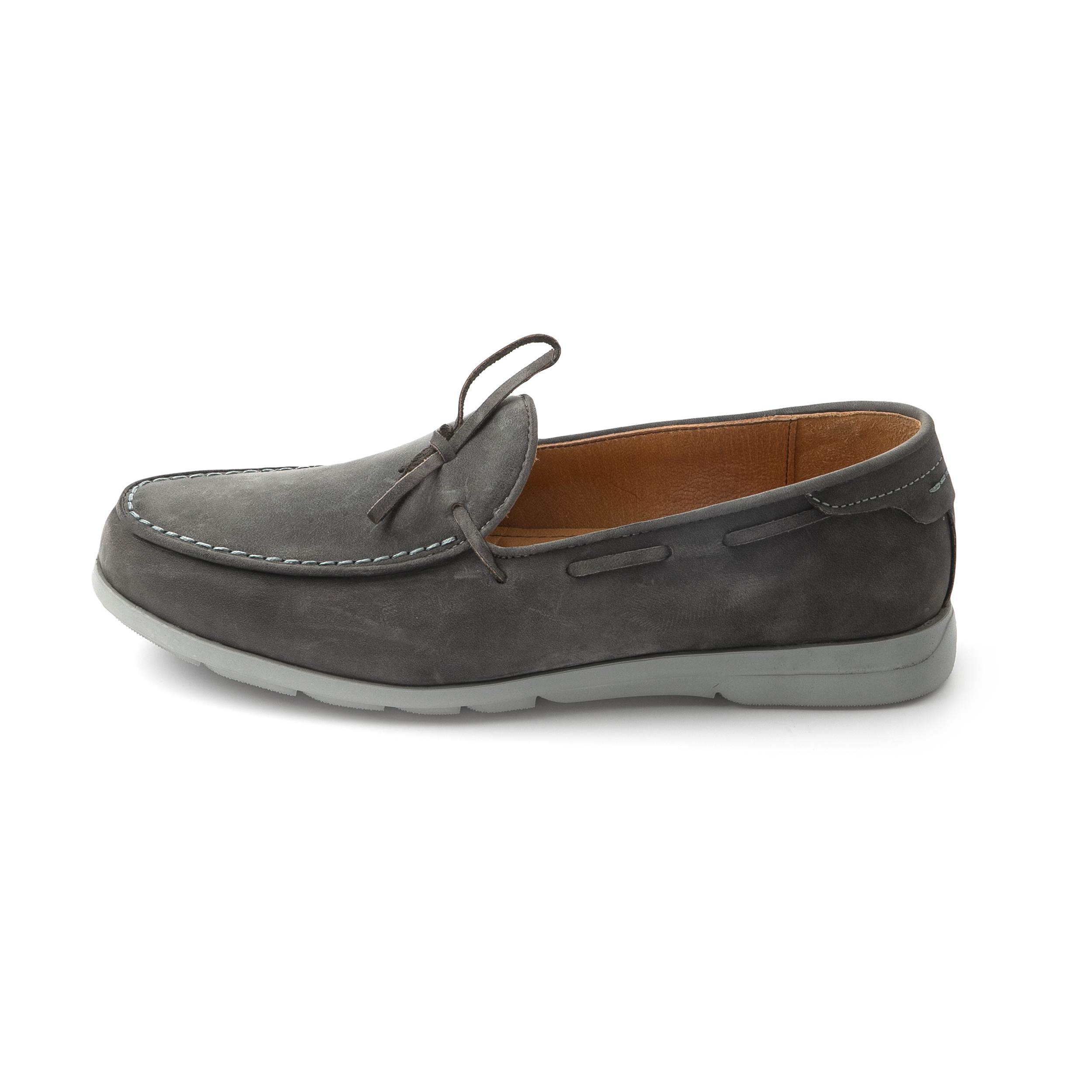 کفش روزمره مردانه سولا مدل SM726600038Grey