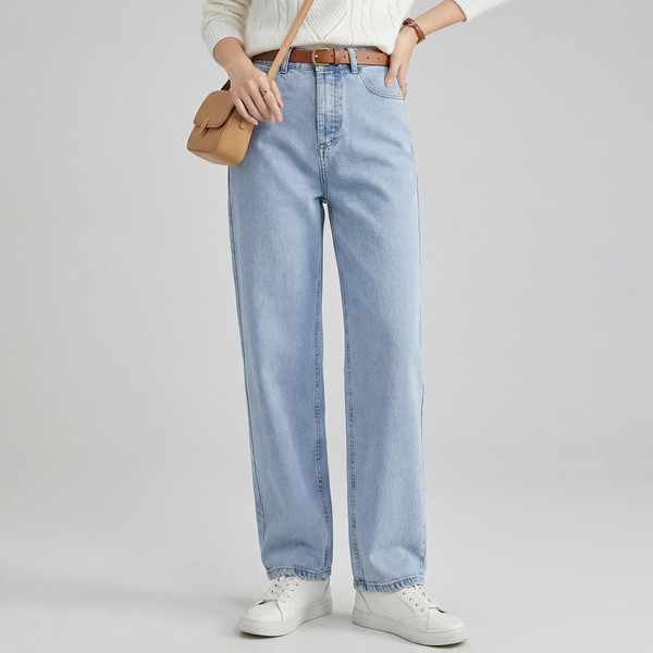 شلوار جین زنانه ایزی دو مدل 479