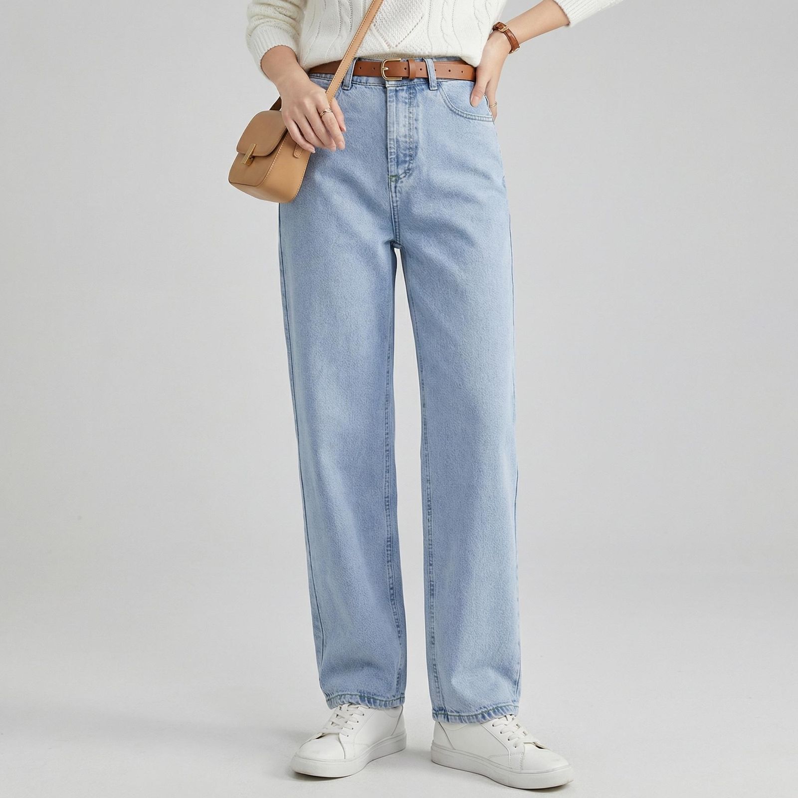 شلوار جین زنانه ایزی دو مدل 479 - - 1