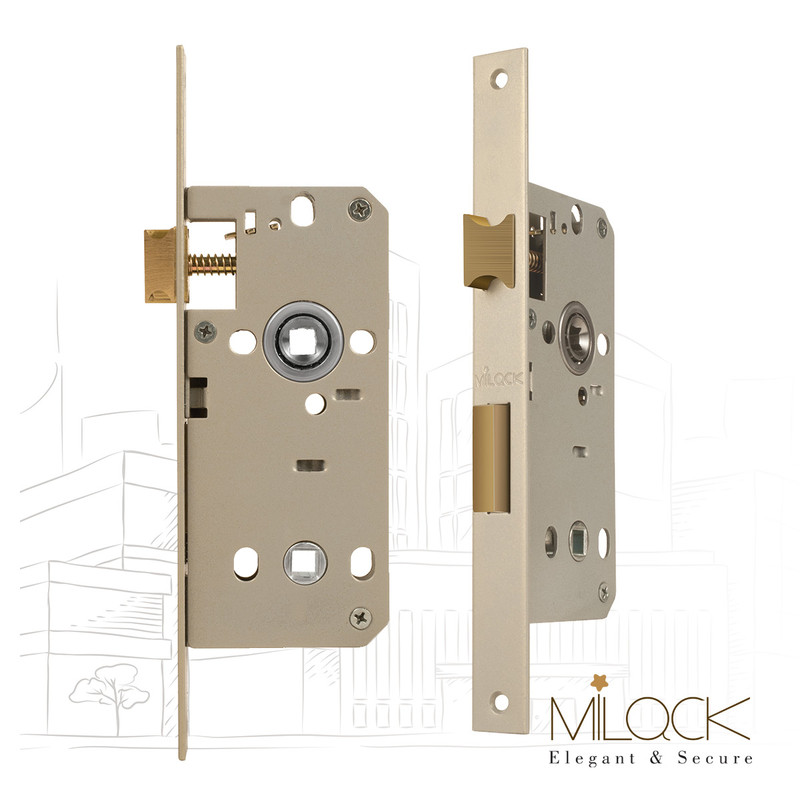 قفل میلاک مدل سرویس کد 26