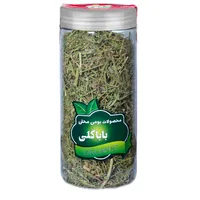 دمنوش خارشتر ممتاز باباگلی-  140 گرم