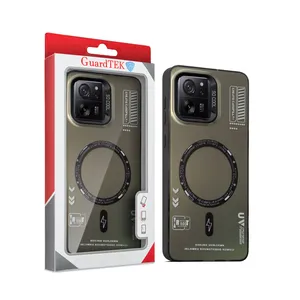 Guardtek Asak Socool Cover for Xiaomi 13T Pro/ 13T