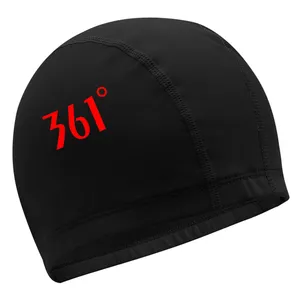 کلاه شنا مدل QW14