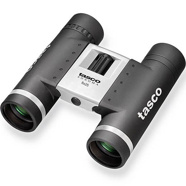 دوربین دوچشمی تاسکو مدل 8x25 Sonoma
