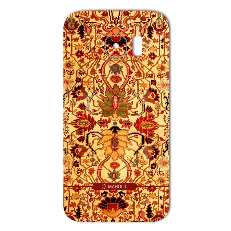 برچسب پوششی ماهوت مدل Iran-carpet Design مناسب برای گوشی Samsung S7