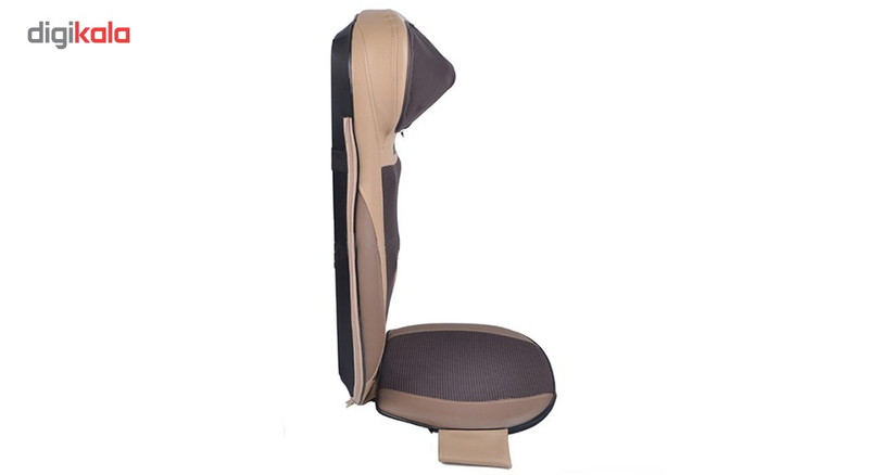 روکش صندلی ماساژور مدل Kneading Massage Cushion
