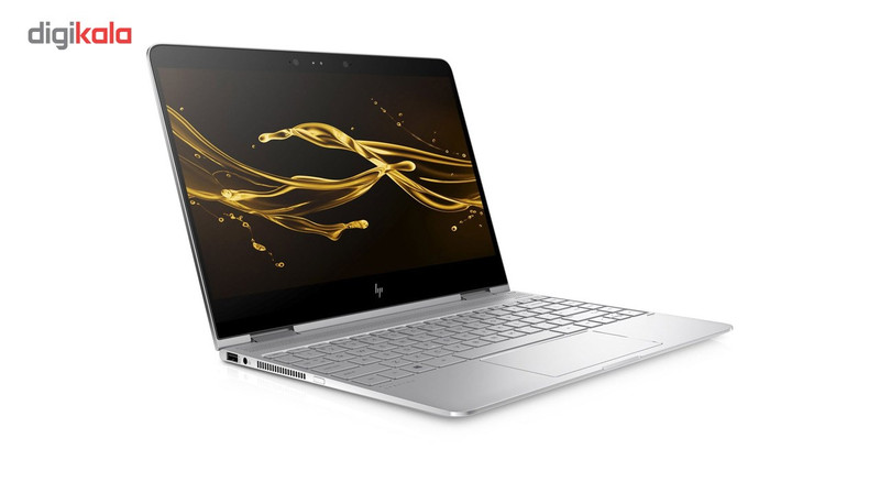 لپ تاپ 13 اینچی اچ پی مدل Spectre X360 13T لپ تاپ 13 اینچی اچ پی مدل Spectre X360 13T