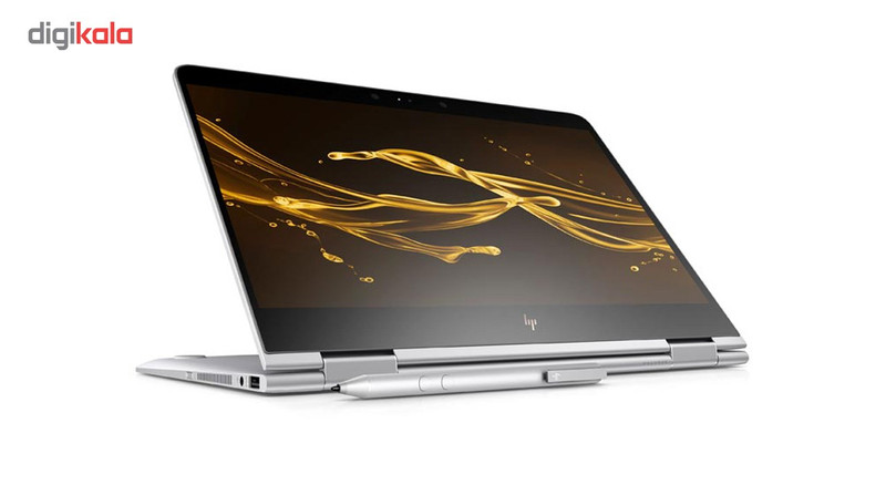 لپ تاپ 13 اینچی اچ پی مدل Spectre X360 13T لپ تاپ 13 اینچی اچ پی مدل Spectre X360 13T