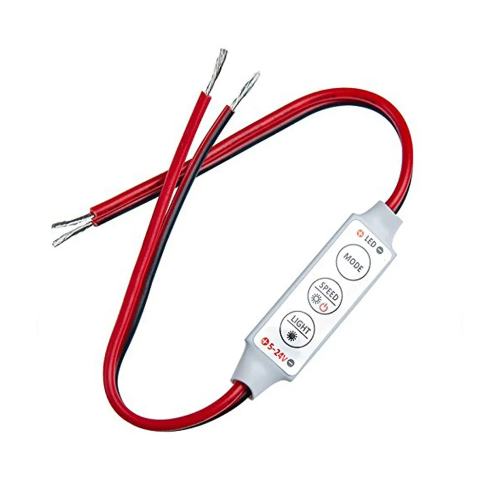 سیم افکت دار مدل 3Key
