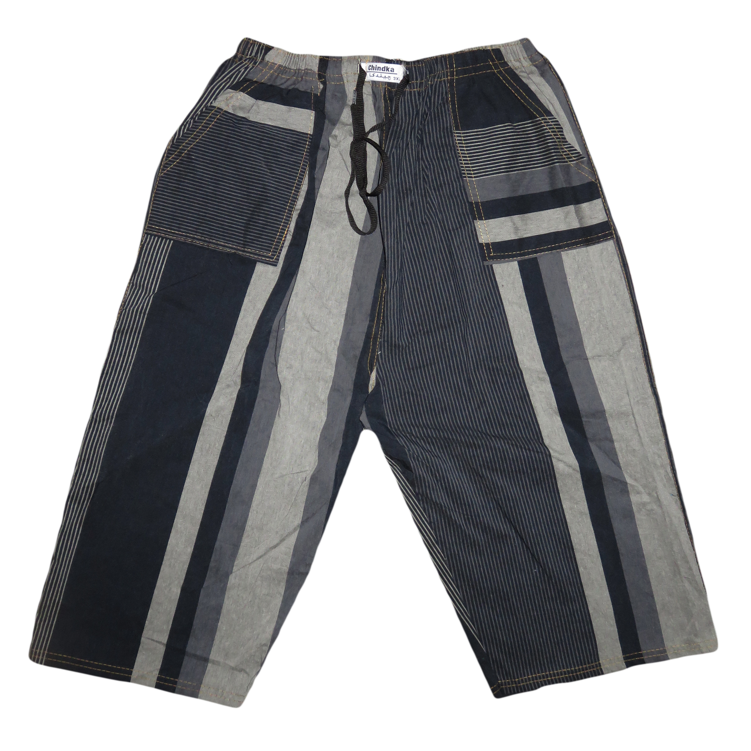 شلوارک مردانه چیندکا مدل SAJTH کد 0026