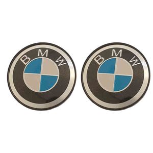 نقد و بررسی درپوش رینگ قطعه سازان کبیر مدل RING-BMW-950 مجموعه 2 عددی توسط خریداران