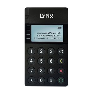 نقد و بررسی پایانه فروش سیار -موبایل پوز لینکس مدل 350R توسط خریداران