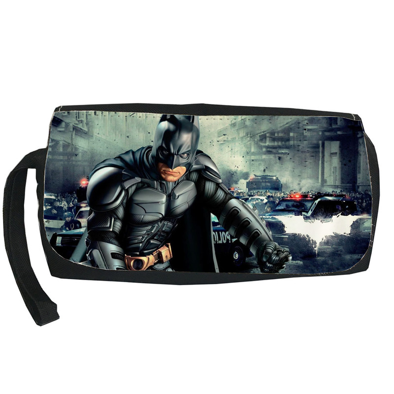 جامدادی طرح بتمن کد JL17