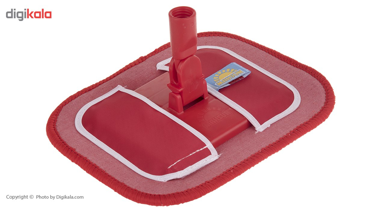 یدک زمین شوی مهسان کد 20035