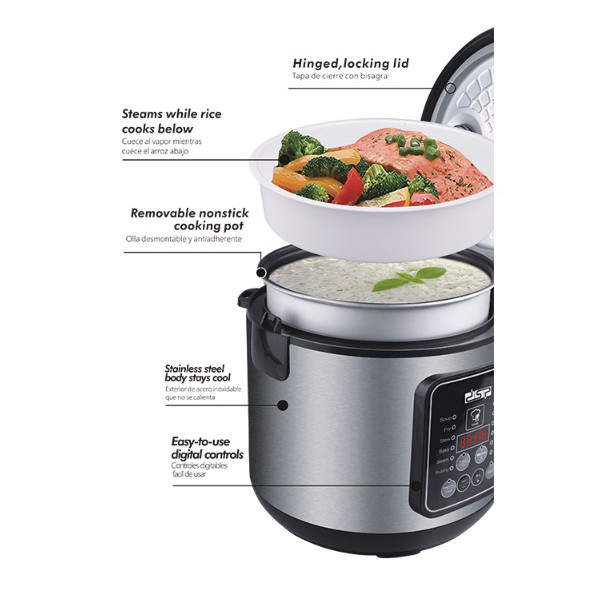 پلوپز دی اس پی مدل KB5004