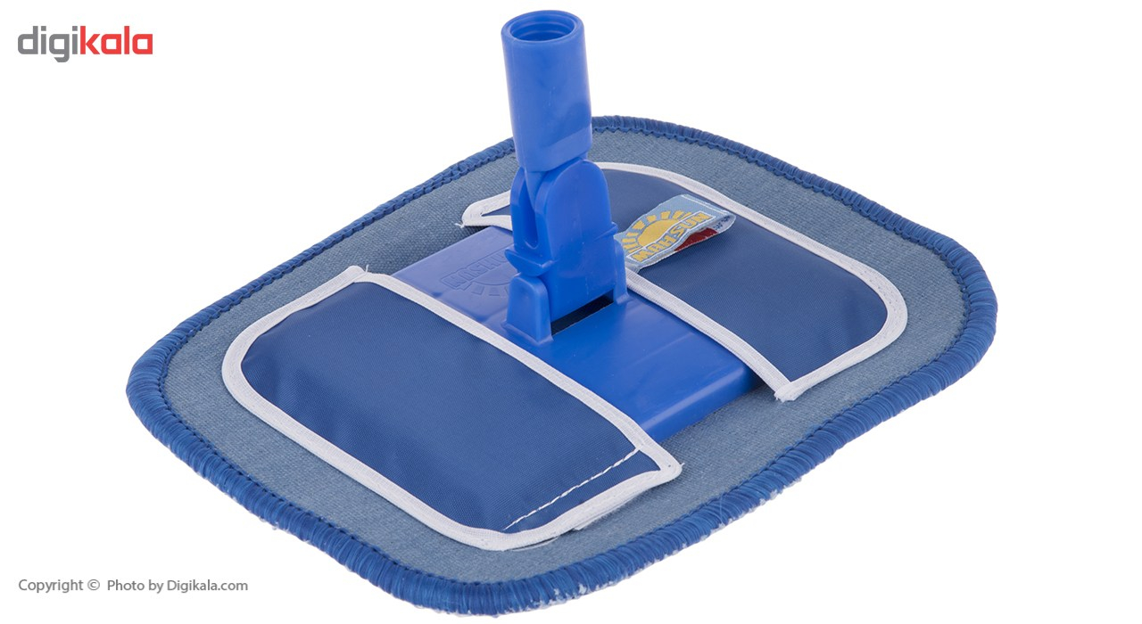 یدک زمین شوی مهسان کد 20035