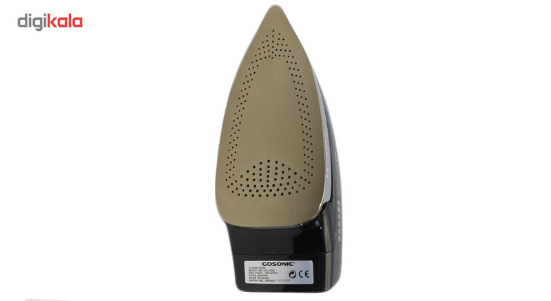 اتو بخار گوسونیک مدل GSI-190 اتو بخار گوسونیک مدل GSI-190
