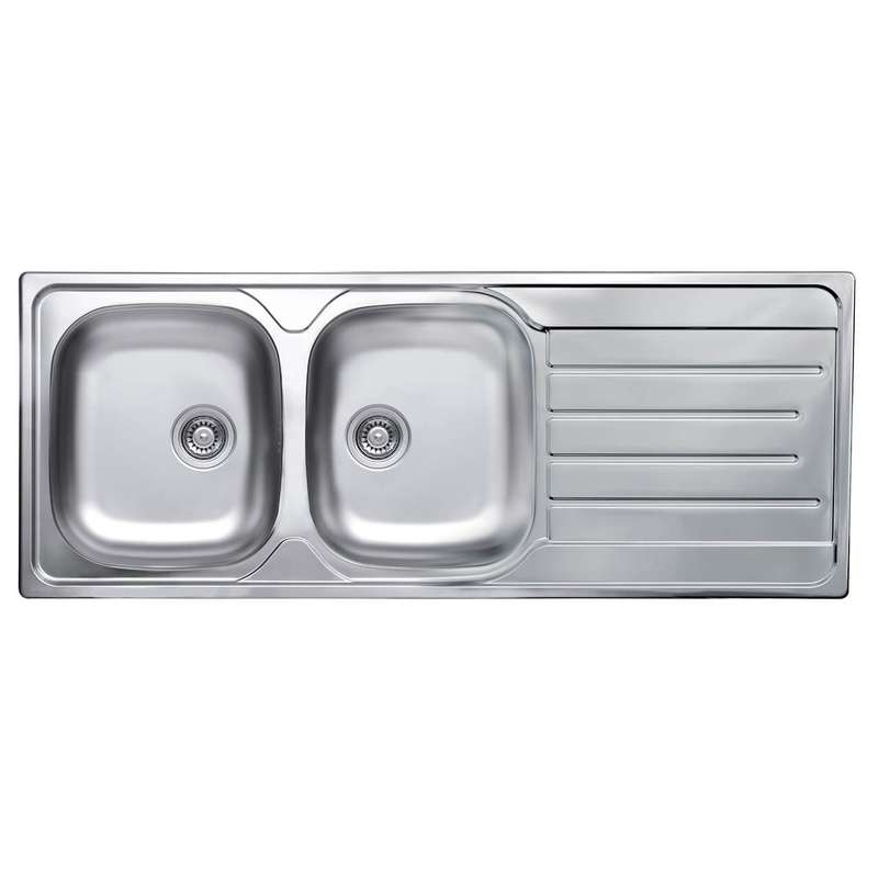 سینک تی اند دی مدل TD307 توکار