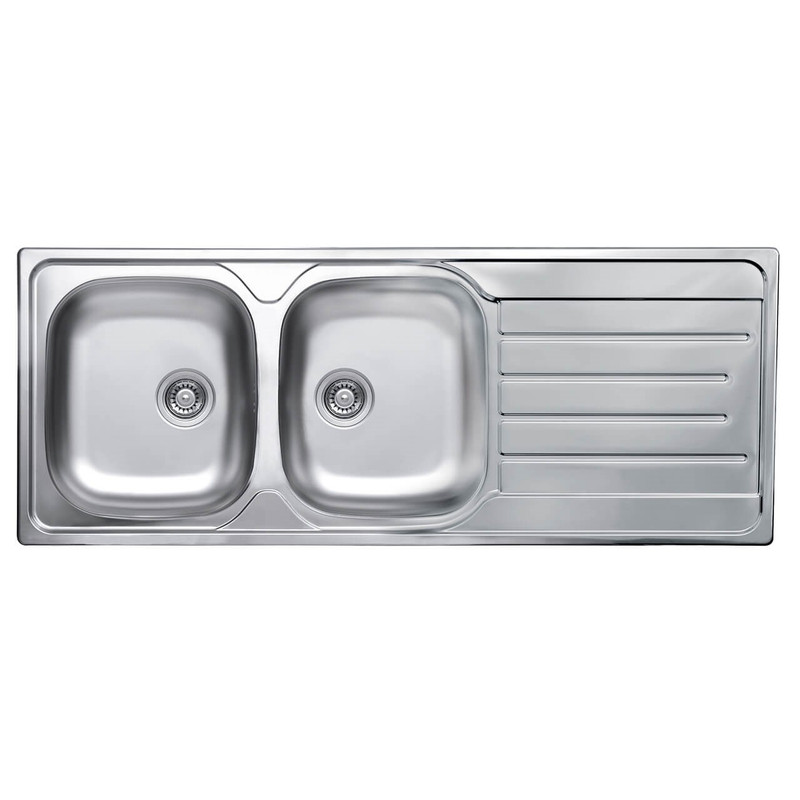 سینک تی اند دی مدل TD307 توکار