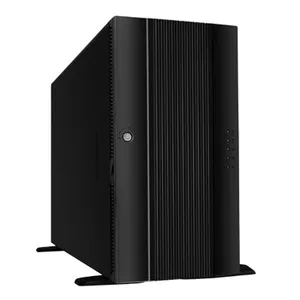 کیس کامپیوتر رکمونت گرین مدل SR11269