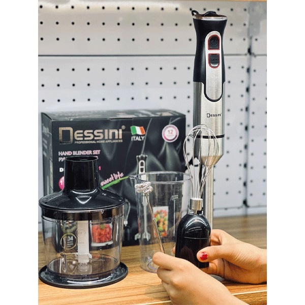 گوشت کوب برقی دسینی مدل  DS-6822